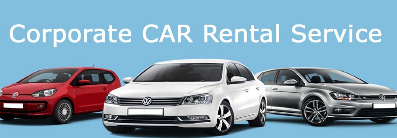 Corporate CAR rental siliguri